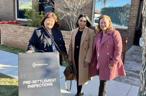 The Investor’s Roadmap: Australia’s Top Growth Suburbs for 2025 🚀